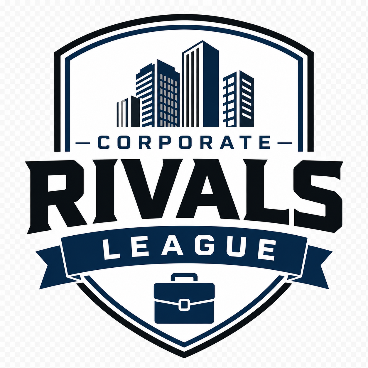Corporate Rivals League Logo